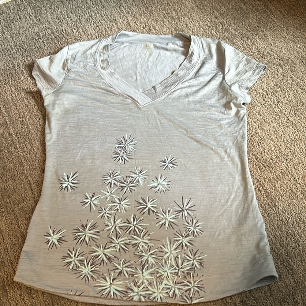 Smartwool women’s T-shirt